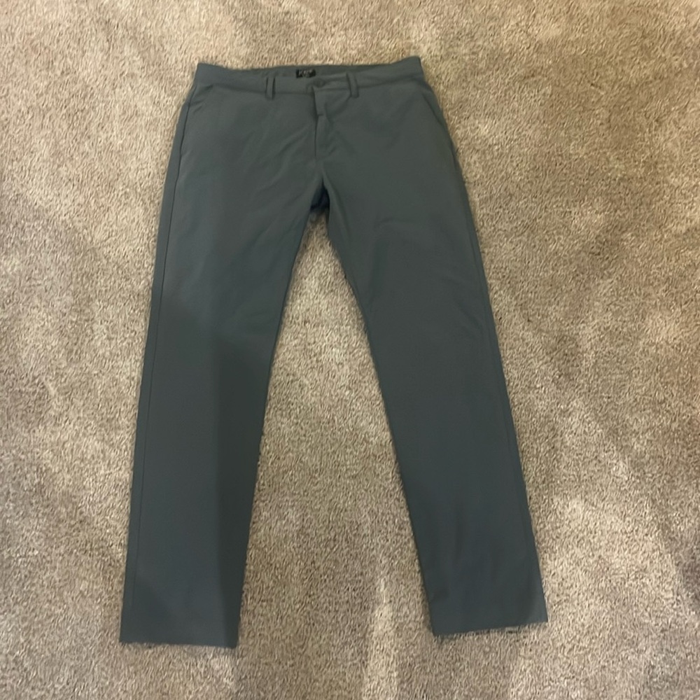 Men’s j crew performance dress pants